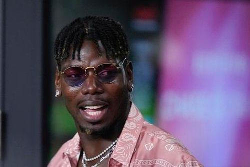 Paul Pogba được giảm sâu án phạt, có thể trở lại vào năm 2025