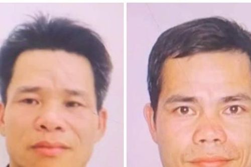Truy bắt 2 đối tượng dùng kiếm chém trọng thương trưởng Công an xã ở Yên Bái