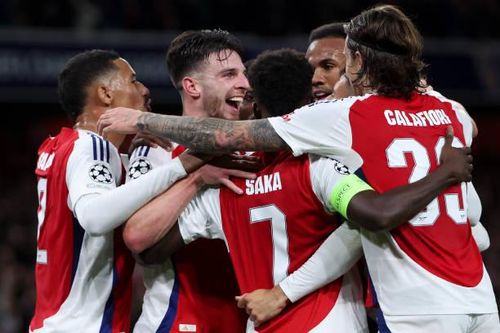Nhận định Arsenal vs Southampton, 21h ngày 5/10: Hủy diệt đội khách