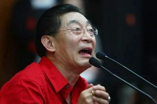 Giải oan cho Lục Tiểu Linh Đồng