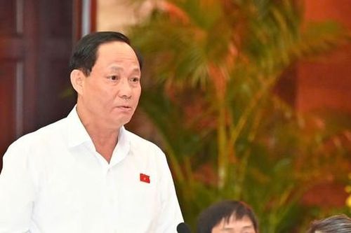 Thường trực Quốc hội: 'Các bộ phải vào TPHCM, không để TPHCM đi ra các bộ'