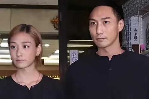 Đồng nghiệp viếng lễ tang cùng ngày của diễn viên Từ Thiếu Cường và vợ