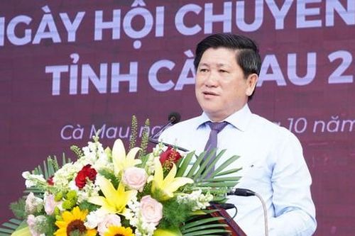 Ngày càng nhiều nông dân Cà Mau dùng ứng dụng để quản lý nông trại