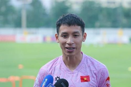 Vì sao Văn Quyết được gọi trở lại đội tuyển Việt Nam?