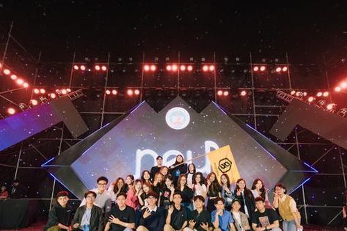 Chào đón dàn Line-Up 'đỉnh của chóp' đổ bộ đêm đại nhạc hội NEU Concert 2024