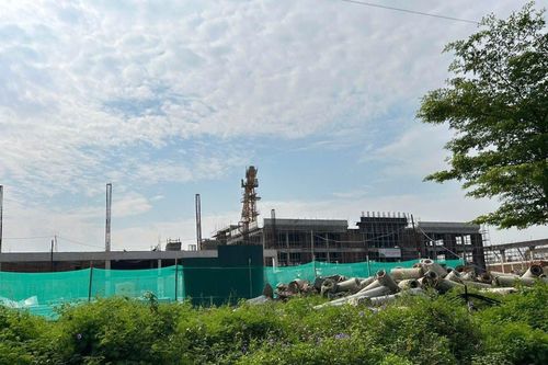 Thanh Hóa: Xử phạt hành chính chủ đầu tư do vi phạm xây dựng