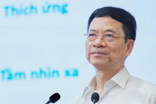 Người lãnh đạo thời chuyển đổi số phải nhạy cảm với xu thế mới