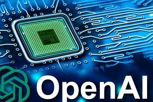 Ngành công nghiệp chip toàn cầu rung chuyển, OpenAI được định giá 'khủng'