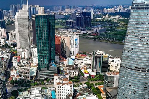 Keppel tính rút khỏi hai dự án, loạt doanh nghiệp BĐS nợ thuế