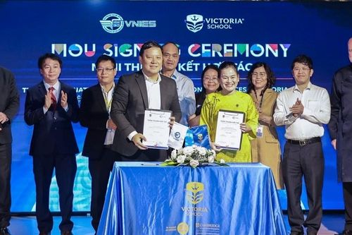 Giáo dục phát triển bền vững cho học sinh từ trên ghế nhà trường
