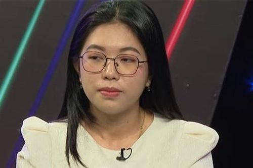Đàng gái tiết lộ lý do đặc biệt khi tham gia show hẹn hò ở tuổi 23