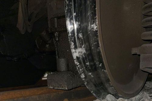 Tàu hỏa liên tiếp bị trật bánh ở Huế do đơn vị thi công đường không đảm bảo