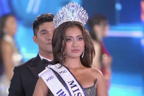 Miss Cosmo 2024: Indonesia đăng quang, Xuân Hạnh lọt top 5 chung cuộc