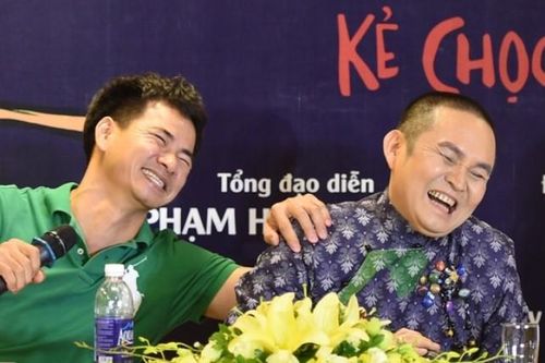 NSND Xuân Bắc: 'Anh Hinh là người đưa tôi vào đời'