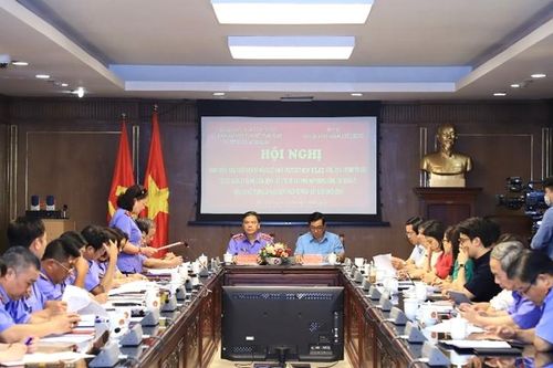 VKSND tối cao thông báo rút kinh nghiệm trong kiểm sát áp dụng, thi hành bắt buộc chữa bệnh