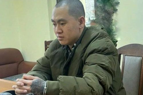 Liên tiếp bắt giữ các đối tượng truy nã