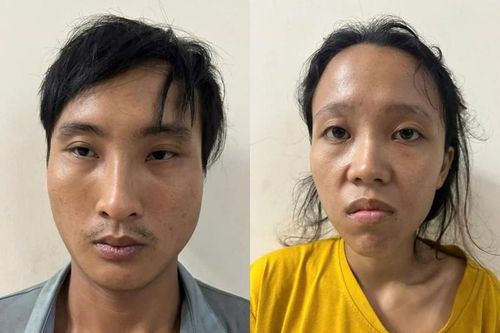Phê chuẩn khởi tố, bắt tạm giam cha ruột và mẹ kế bạo hành bé trai 6 tuổi