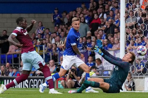Nhận định, dự đoán West Ham vs Ipswich Town: Chiến thắng cho búa tạ