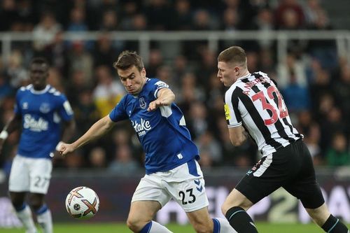 Nhận định, dự đoán Everton vs Newcastle: Hạ bệ chủ nhà