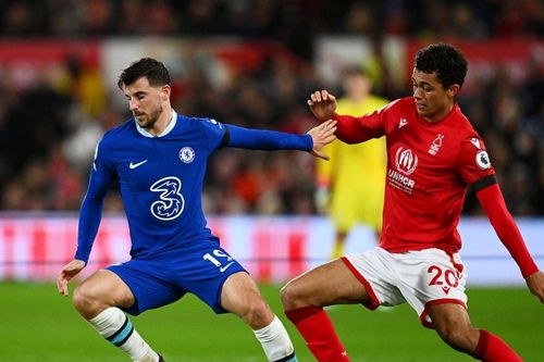 Nhận định, dự đoán Chelsea vs Nottingham: Palmer quá xuất sắc