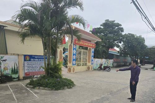 Làm ăn ở xa về, người đàn ông Nghệ An bỗng dưng mất nhà, mất luôn cả đất
