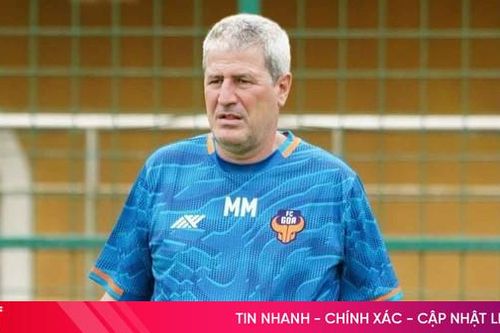 HLV tuyển Ấn Độ xin lùi lịch gặp đội tuyển Việt Nam