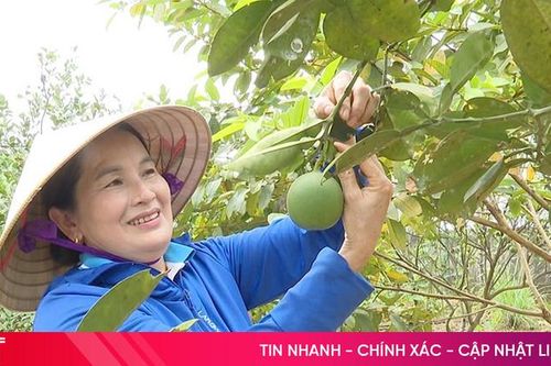 Nữ chi hội trưởng gương mẫu, trách nhiệm