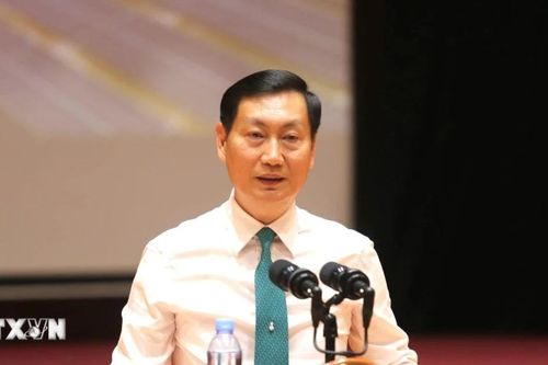 Chính phủ Campuchia chi gần 6 tỷ USD đẩy mạnh phát triển năng lượng sạch