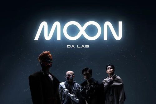 Da LAB 'tung' album đầu tiên sau 17 năm hoạt động âm nhạc