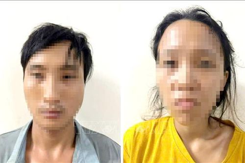 Vụ bé trai 6 tuổi nghi bị bạo hành tại TP Hồ Chí Minh: Bắt tạm giam hai đối tượng