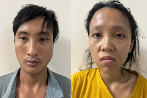 Chân dung cặp đôi 'quỷ dữ' hành hạ bé trai 6 tuổi phải nhập viện