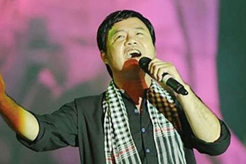 Ca sĩ Tô Thanh Phương sau khi ngã lầu, tình trạng hiện tại khiến ai nấy đều xót xa