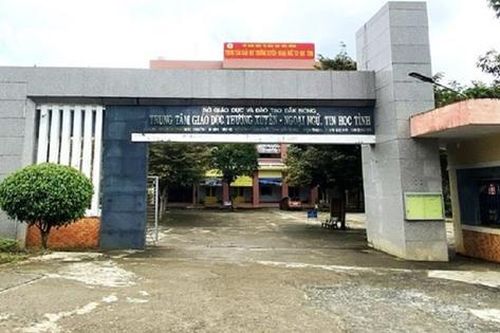 Thu hồi hơn 1.200 chứng chỉ cấp không đúng quy định ở Đắk Nông