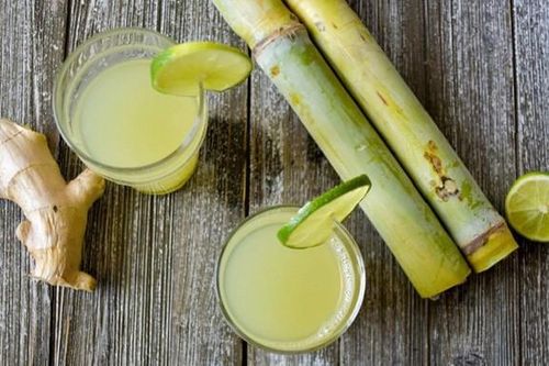 Thực hư chữa ung thư máu, ung thư tủy xương bằng uống nước mía vắt chanh