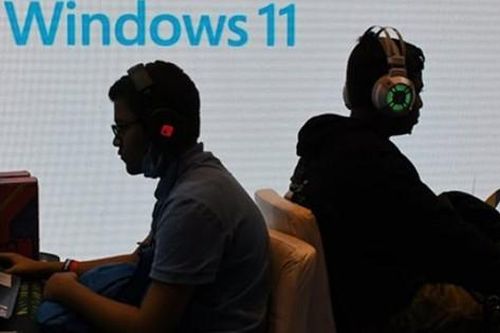 Microsoft thừa nhận 'màn hình xanh chết chóc' trên Windows 11 24H2