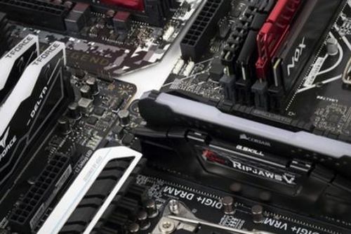 Sắp có cơ hội mua RAM và ổ SSD với giá rẻ hơn
