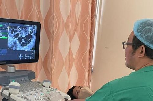 Quy hoạch BVĐK tỉnh Bình Định trở thành bệnh viện đặc biệt của khu vực