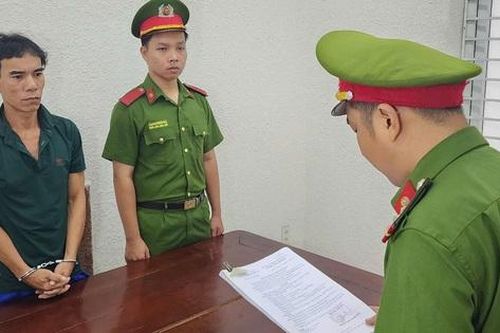 Bắt 2 đối tượng trộm cắp, tiêu thụ xe máy theo 'đơn đặt hàng'
