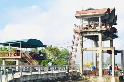 Hà Tĩnh ra văn bản yêu cầu đẩy nhanh tiến độ tại các dự án phòng chống sạt lở