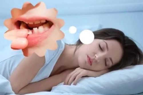 Ngủ mơ bị rụng răng là điềm báo lành hay dữ?