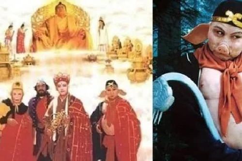 Trong 'Tây Du Ký', tại sao sau khi Trư Bát Giới được phong Bồ Tát nhưng vẫn không thể khôi phục lại cơ thể thật của mình?