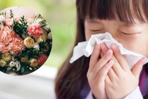 Tại sao ngày càng có nhiều người dị ứng với phấn hoa? Nếu muốn tránh xa cơn ác mộng này, bạn cần chú ý 2 điểm