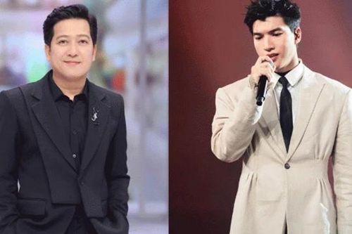 Trường Giang bị cư dân mạng chê 'vô duyên, cái tôi cao', lý do liên quan đến HIEUTHUHAI