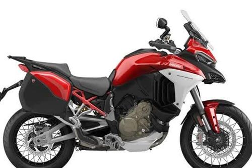Bảng giá xe Ducati tháng 10/2024