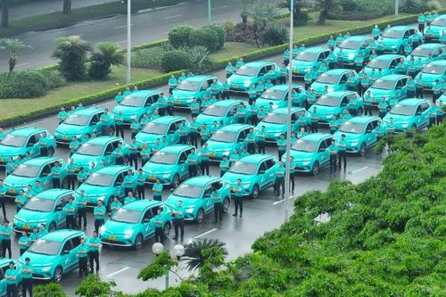 Xanh SM tiếp tục giành cú đúp giải thưởng doanh nghiệp châu Á