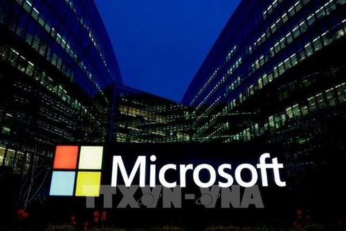 Microsoft trình làng Office 2024