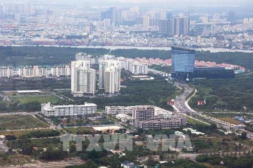 Phát động cuộc thi Smart City 2024 - Sáng kiến xây dựng thành phố thông minh