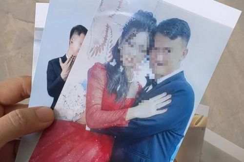 Vụ cô ruột cắt tóc, ép 2 cháu gái lấy chồng: Mẹ chú rể bức xúc phủ nhận
