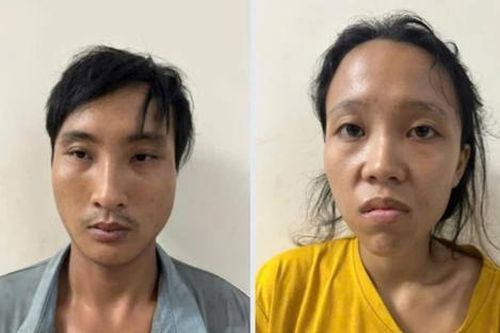 Cha ruột và 'dì ghẻ' bạo hành dã man bé trai 6 tuổi, lời khai gây phẫn nộ
