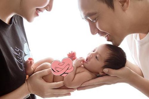 Kha Ly khoe khả năng đặc biệt của con dù chỉ mới 2 tuần tuổi